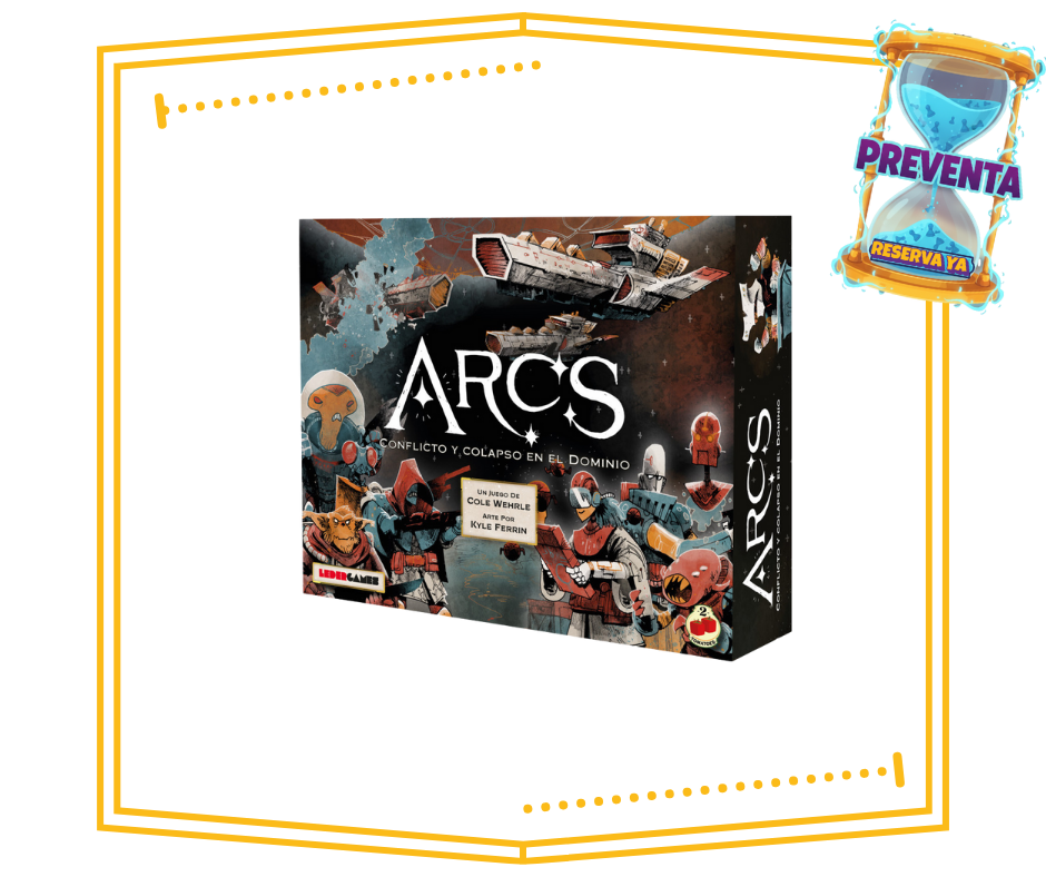 Arcs
