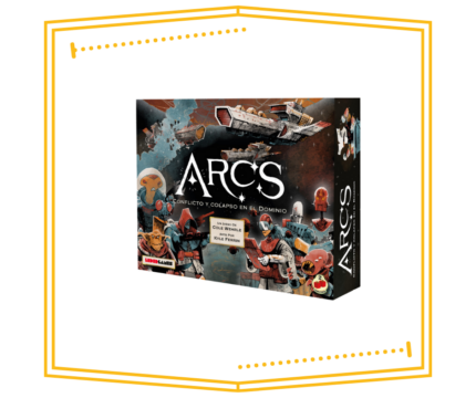 Arcs