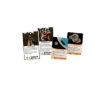Arcs Minis y Pack Lideres y Trasfondo