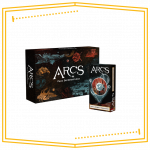 Arcs Minis y Pack Lideres y Trasfondo