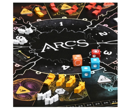 Arcs