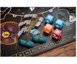 Arcs Minis y Pack Lideres y Trasfondo