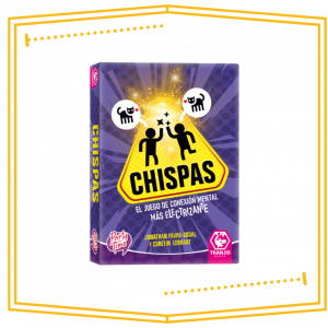 Chispas