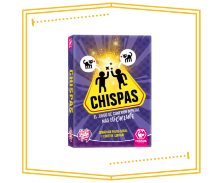 Chispas