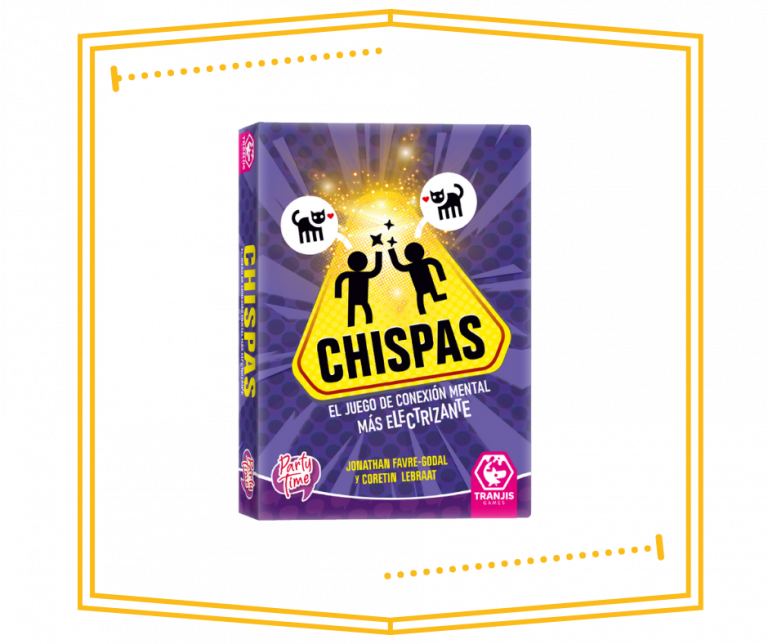 Chispas