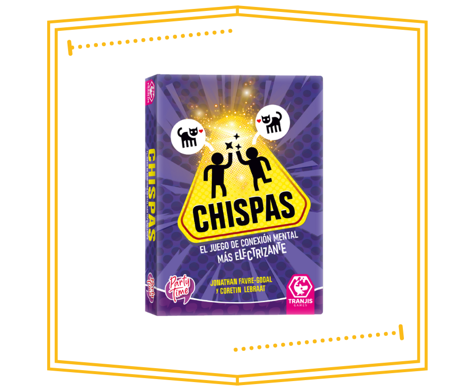 Chispas