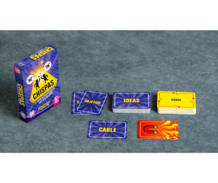 Chispas