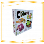 Cubeez
