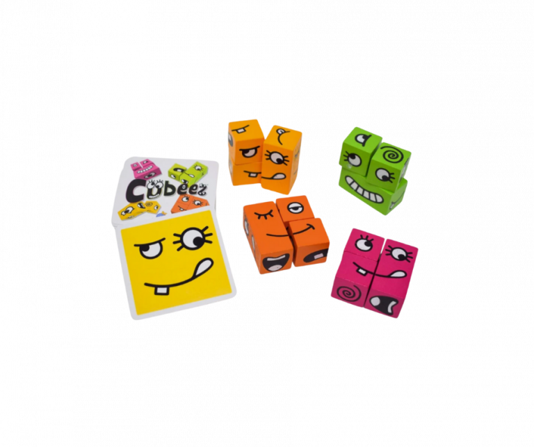 Cubeez