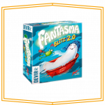 Fantasma Blitz 2.0