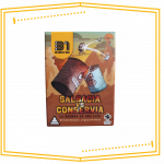 Salsacia vs Conservia