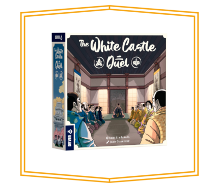 The White Castle Duel