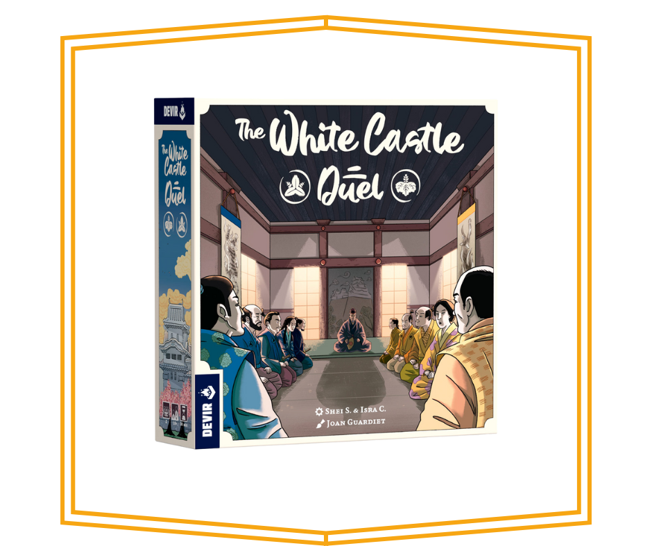 The White Castle Duel