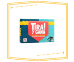 Tira y Gana