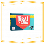Tira y Gana