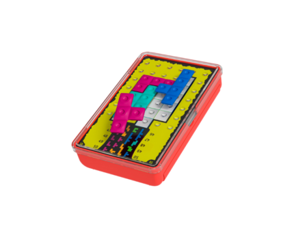 Ubongo Brain Games