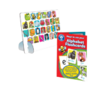 Alphabet Flashcards