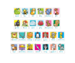 Alphabet Flashcards