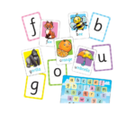 Alphabet Flashcards - Image 4