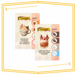 Cartas Promo Coffee Rush Paq 1