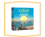 Catan Navegantes