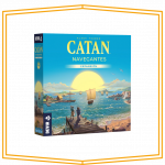 Catan Navegantes