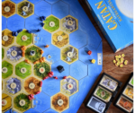 Catan Navegantes