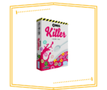 Cereal Killer