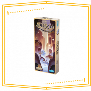 Dixit Revelations