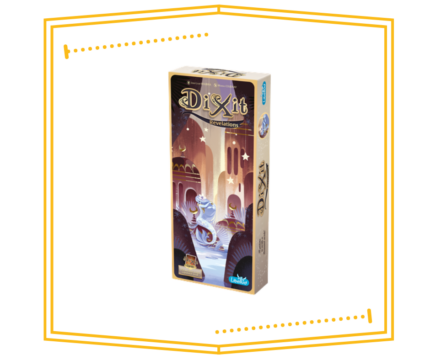 Dixit Revelations