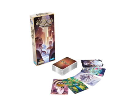 Dixit Revelations