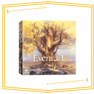 Evenfall