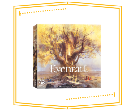 Evenfall