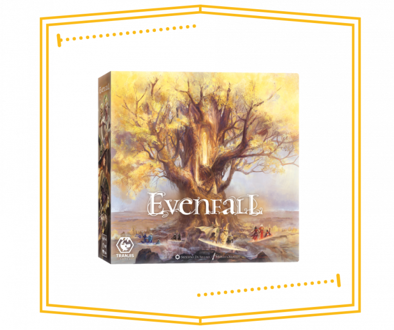 Evenfall