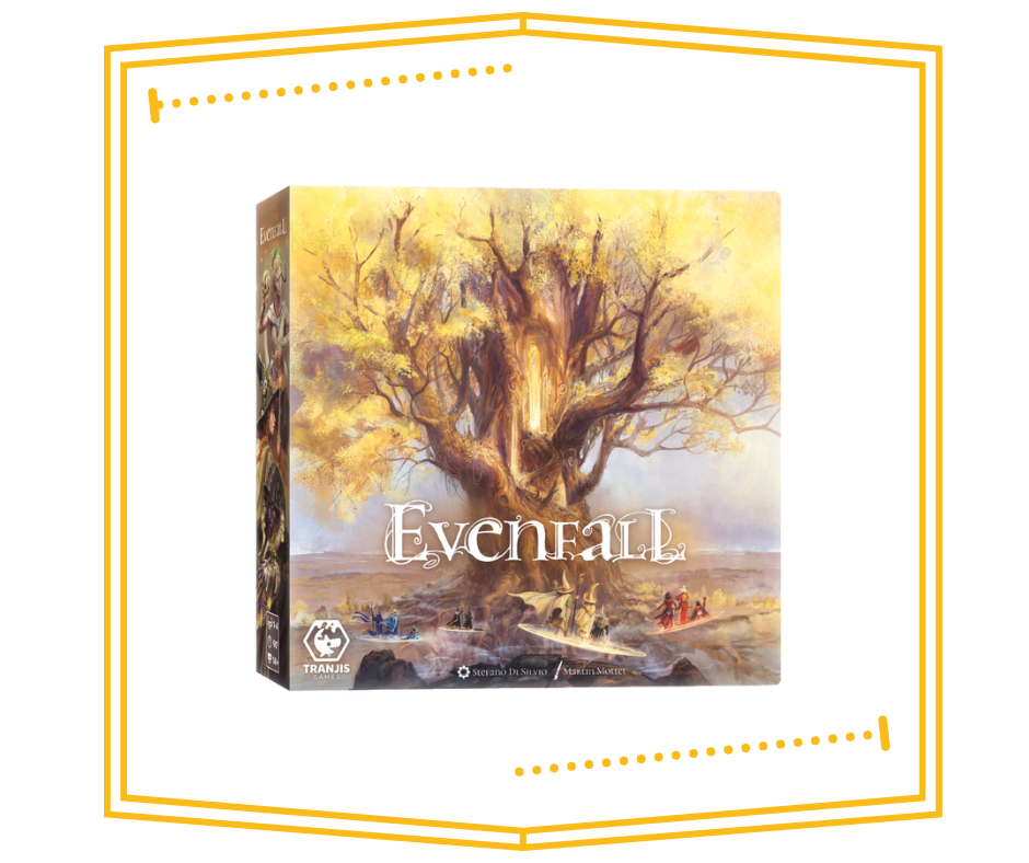 Evenfall