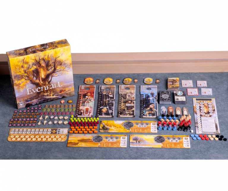 Evenfall