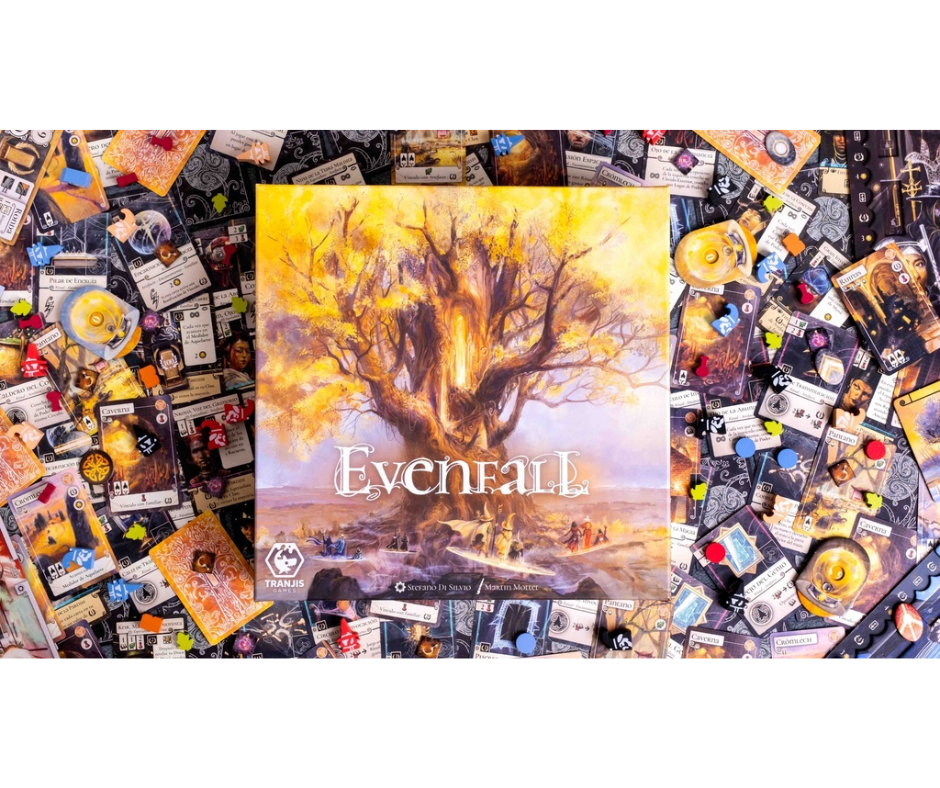 Evenfall