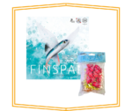 Finspan con Upgrade Pack