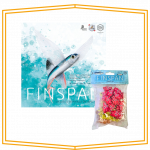 Finspan con Upgrade Pack