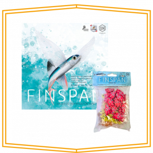 Finspan con Upgrade Pack