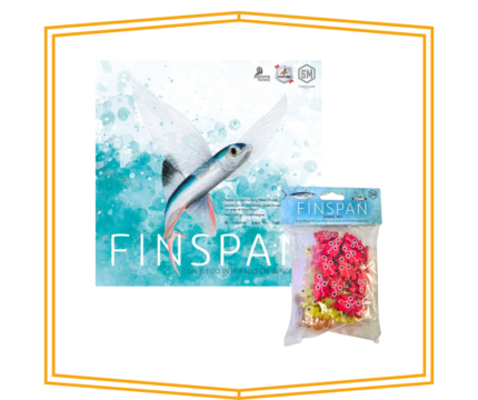 Finspan con Upgrade Pack