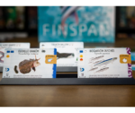 Finspan con Upgrade Pack
