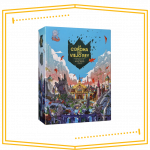 La Corona del Viejo Rey