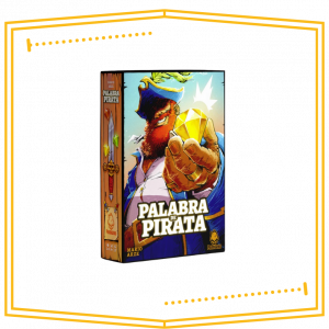 Palabra de Pirata