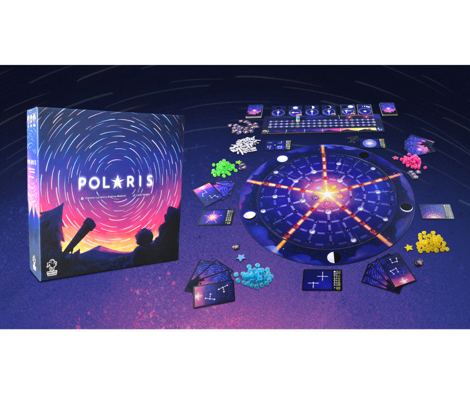 Polaris