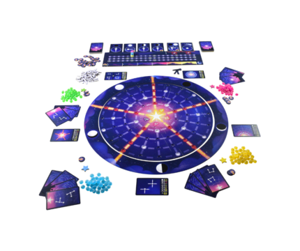 Polaris