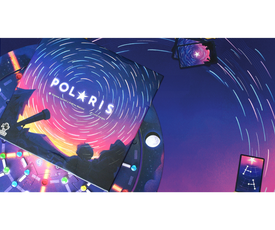 Polaris