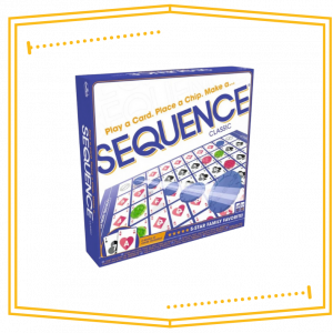 Sequence