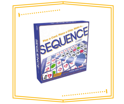 Sequence