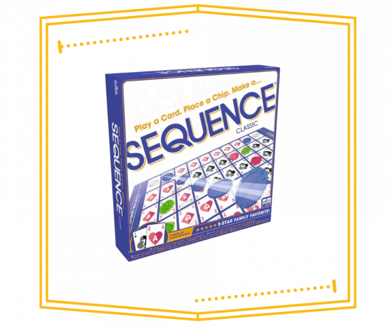 Sequence